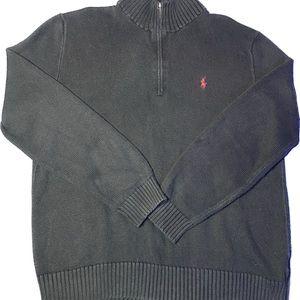 Polo by Ralph Lauren Turtle Neck Sweater